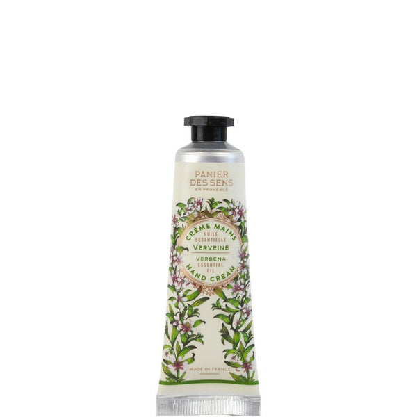 Hand Care Gift Set- Essential Tin Box
