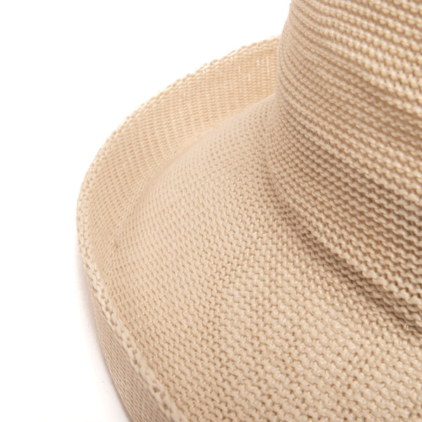 Shady Cream Hat