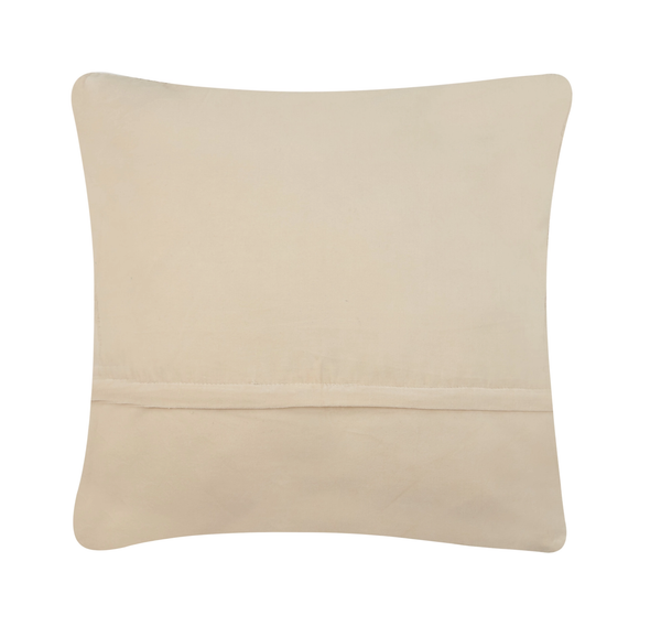 Bluebonnet Hook Pillow