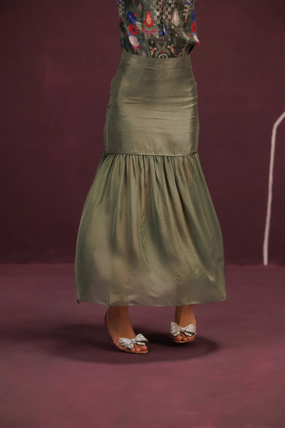 The Pre-Party Portrait