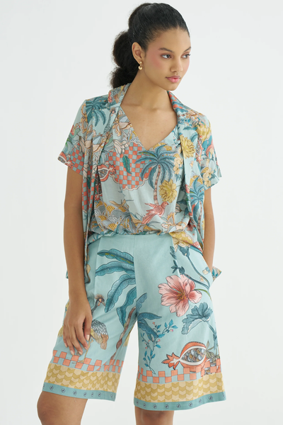 Meadow Co-ord Set