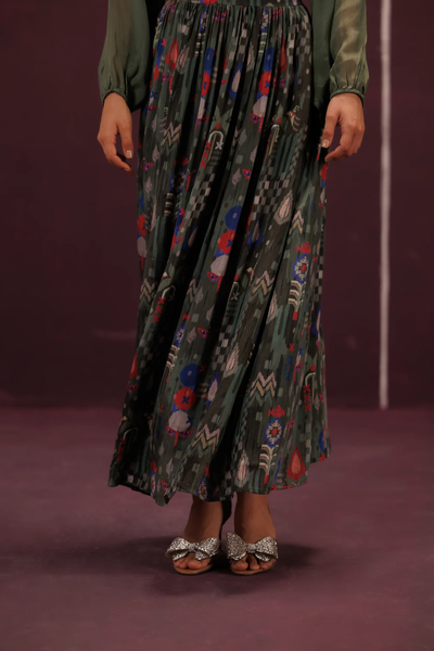 Dear Pen Pal Dress