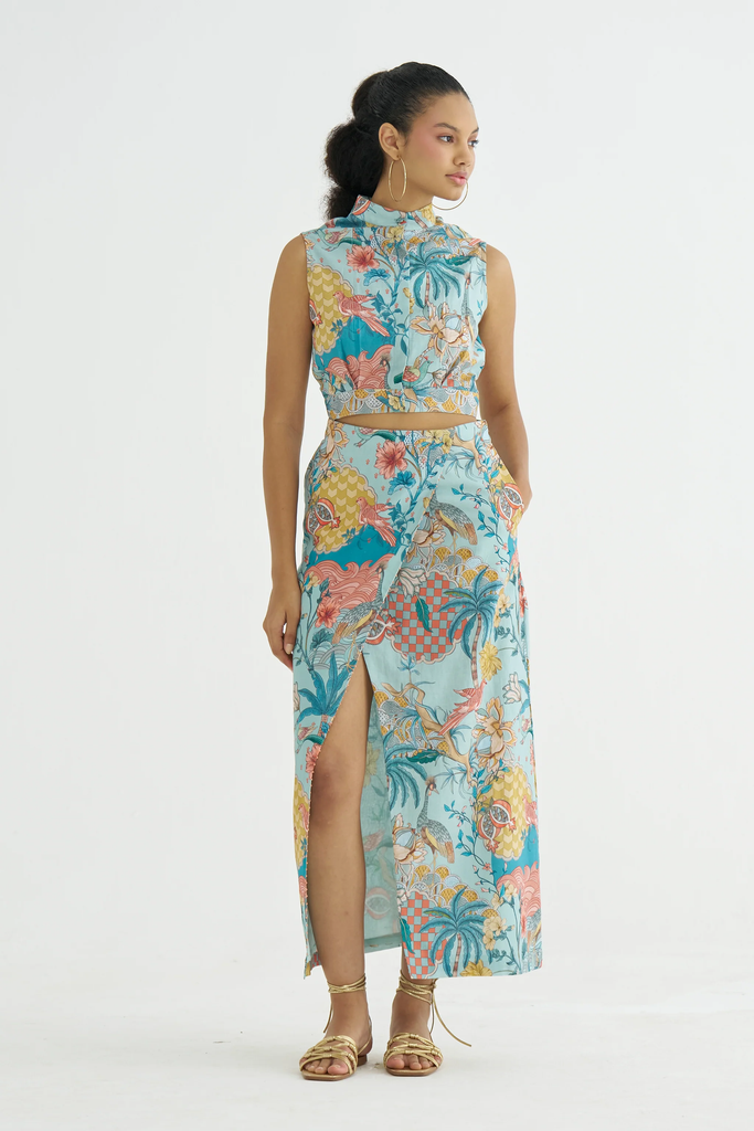 Bloomlight Co-ord Set