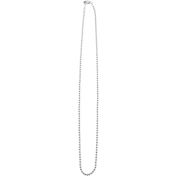 Sterling Silver 16" Baby Bliss Necklace - Waterproof!