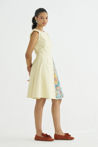 Zinnia Dress