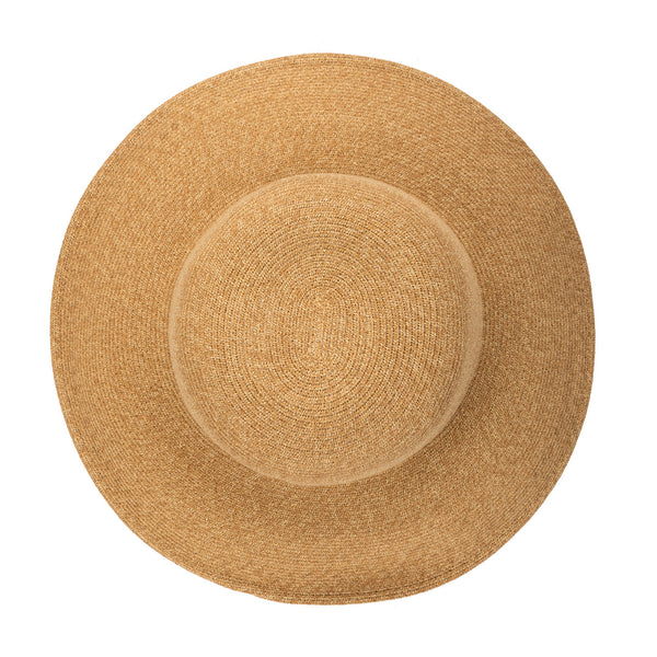 Toasty Hat - Natural