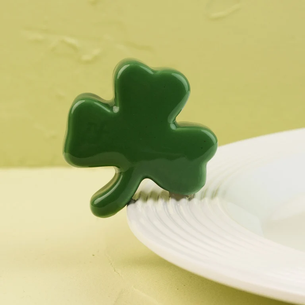 Nora Fleming Mini - Irish at Heart