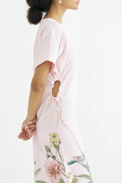 Celandine Dress