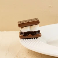 Nora Fleming Mini - Gimme S'more