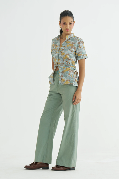 Blossom Co-ord Set