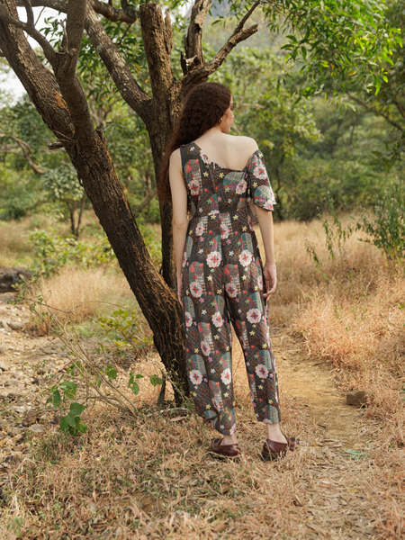 Freya Jumpsuit