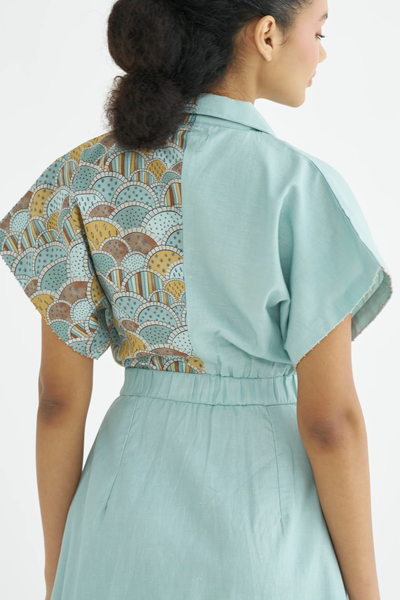 Magnolia Dress