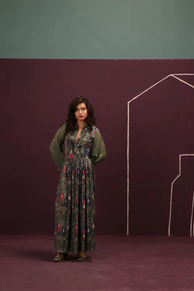 Dear Pen Pal Dress