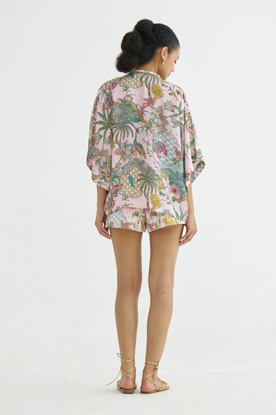 Willow Aster Co-ord Set