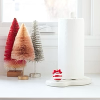Nora Fleming Mini - Deck the Halls Red