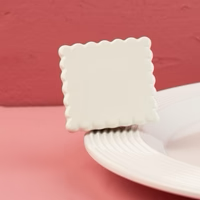 Nora Fleming Mini - Simple Scallop