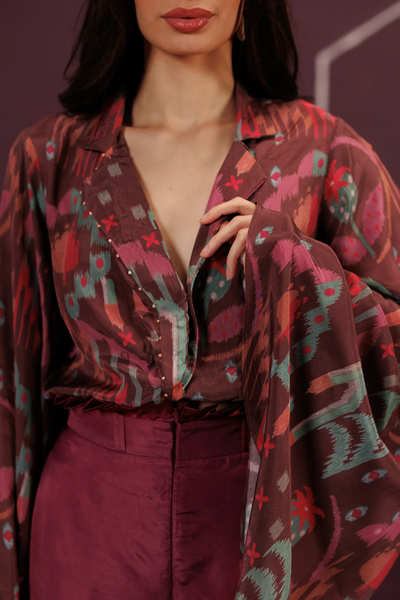The Narrative Cape Set