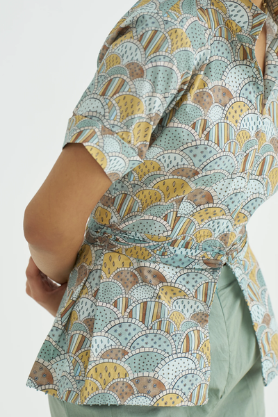 Blossom Co-ord Set