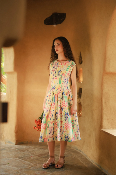 Her Favorite Photo of Me Dress
