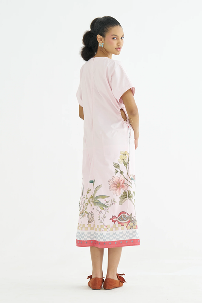 Celandine Dress
