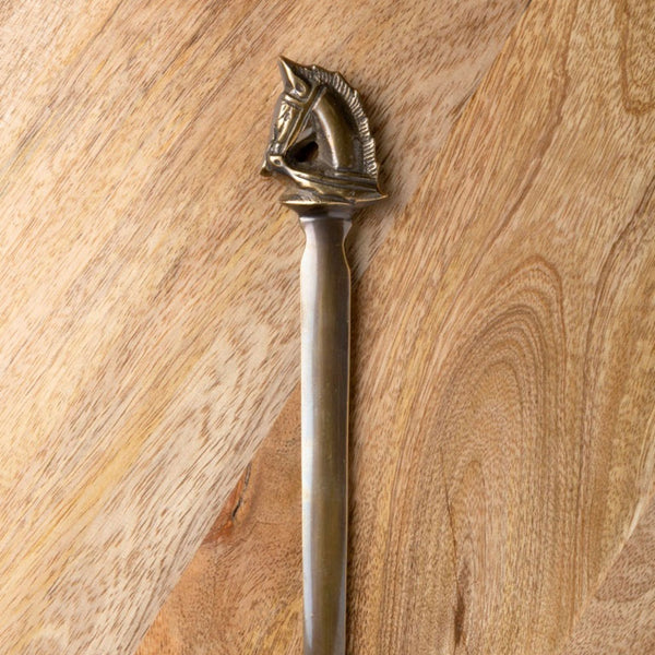 Horse Letter Opener