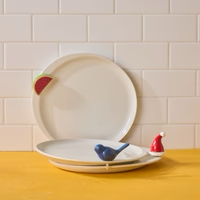Nora Fleming Stoneware Celebration Circle