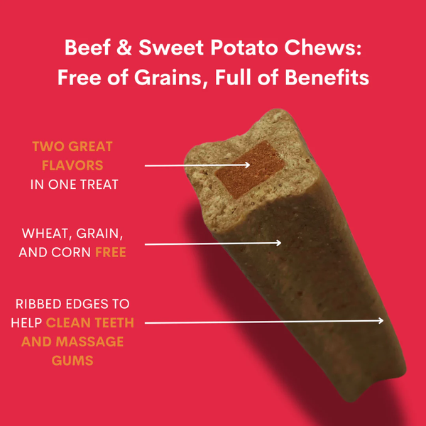 Dog Chews
