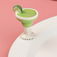 Nora Fleming Mini - Lime & Salt, Please!