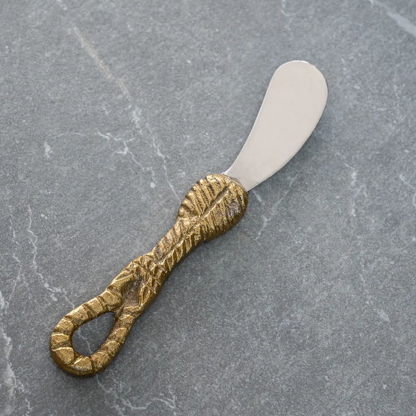 Gold Rope Spreader