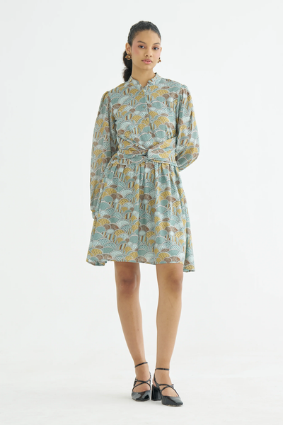 Honeyflower Dress