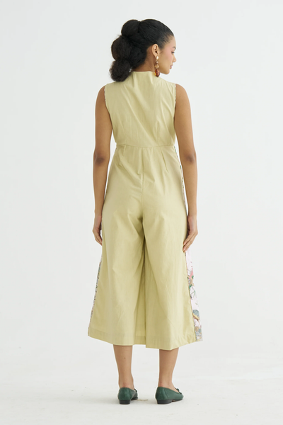 Camellia Jumpsuit