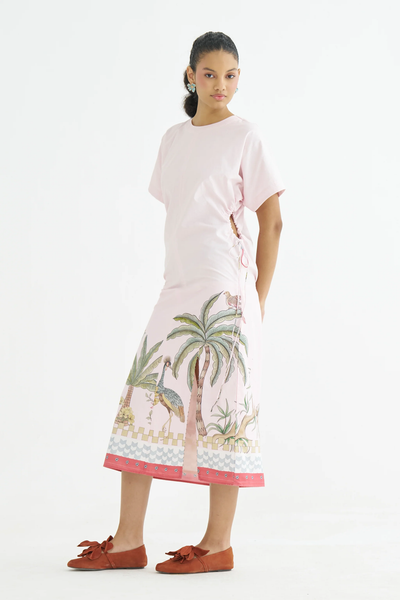 Celandine Dress