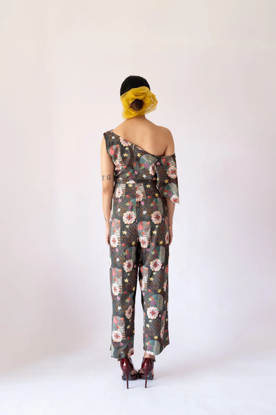 Freya Jumpsuit