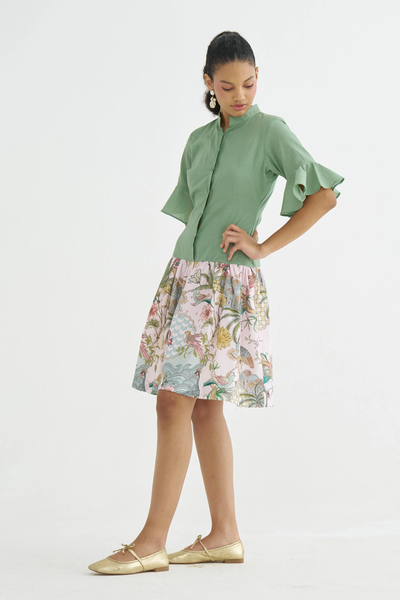 Tansy Dress
