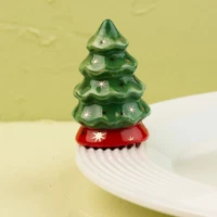 Nora Fleming Mini - O Tannenbaum