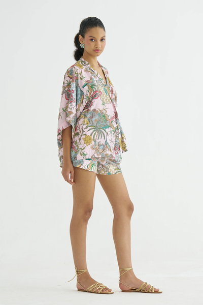 Willow Aster Co-ord Set