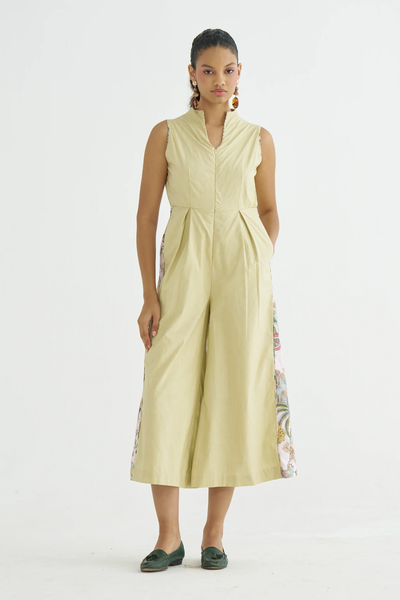 Camellia Jumpsuit