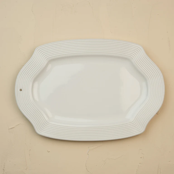 Nora Fleming Stoneware Pretty Platter