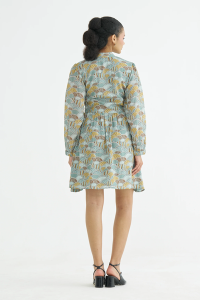 Honeyflower Dress