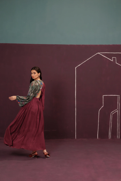 The Epilogue Dress