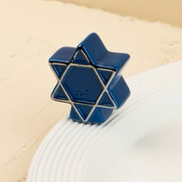 Nora Fleming Mini - Star of David
