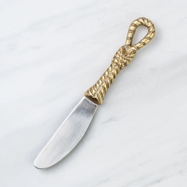 Gold Rope Spreader