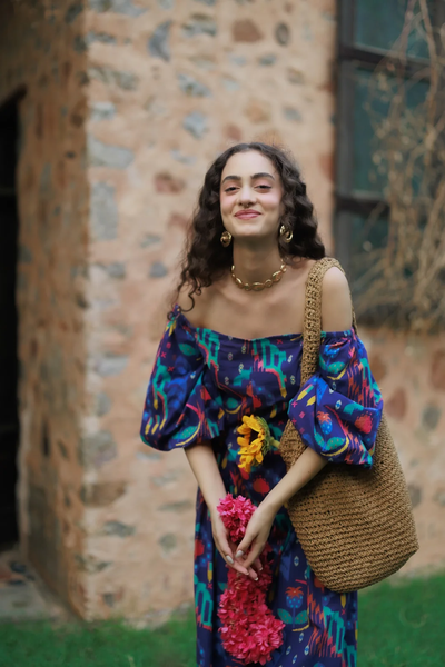 The Itinerary Jumpsuit