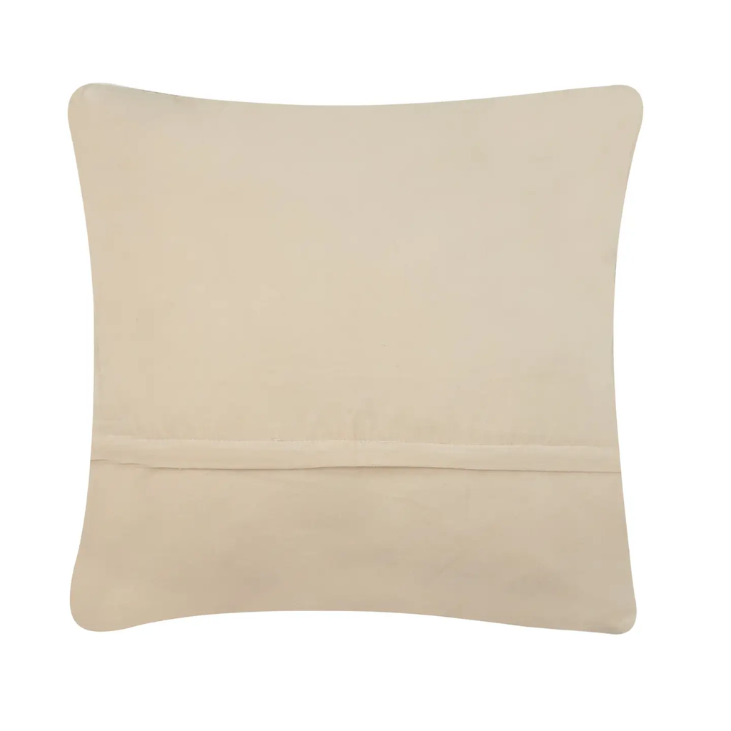 Foxhound Hook Pillow