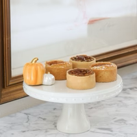 Nora Fleming Mini - Pumpkin Spice