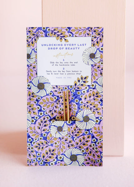 Essential Handcreme Key