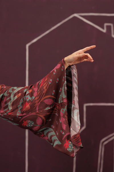 The Narrative Cape Set