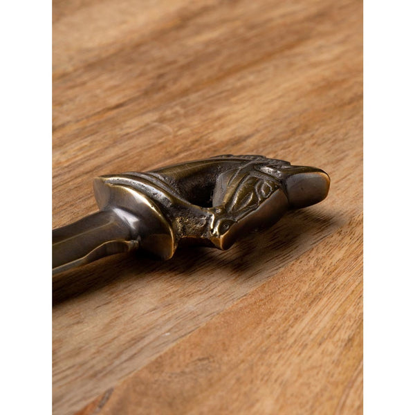 Horse Letter Opener