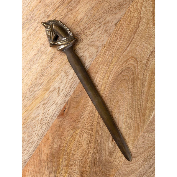 Horse Letter Opener