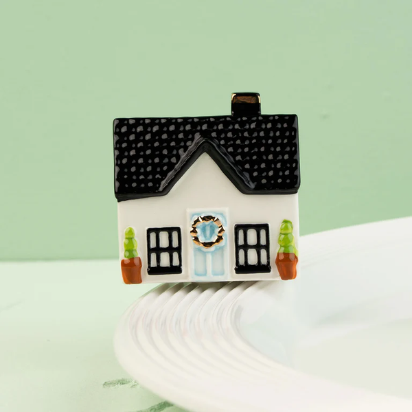 Nora Fleming Mini - Home Sweet Home!